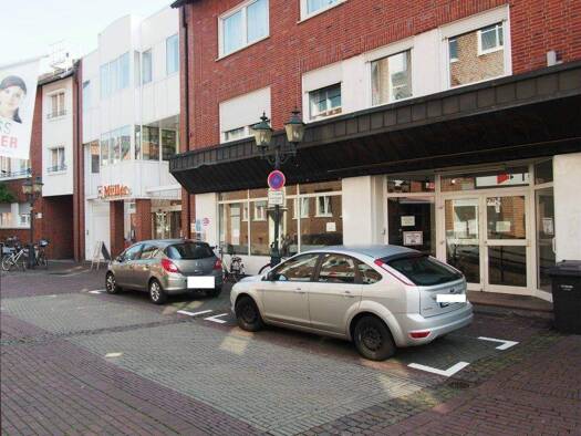 Laden zur Miete 1.250 € 330,4 m² Verkaufsfläche Dülmen 48249