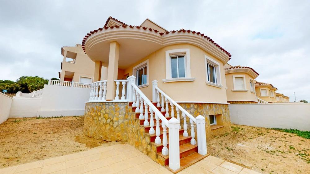 Villa zum Kauf 218.000 € 4 Zimmer 163 m²<br/>Wohnfläche 180 m²<br/>Grundstück San Miguel de Salinas 03193