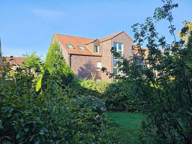 Wohnung zur Miete 595 € 1 Zimmer 37 m² 1. Geschoss frei ab sofort Hoffmann-von-Fallersleben-Weg 7 Hiltrup Münster 48165