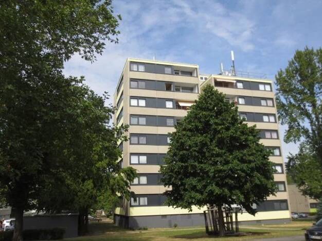 Wohnung zur Miete 600 € 3,5 Zimmer 72 m² 4. Geschoss frei ab 24.09.2026 Ötztaler Straße 2 Eving Eving 44339