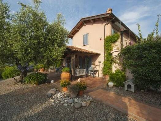 Einfamilienhaus zum Kauf 1.970.000 € 10 Zimmer 250 m² 5.000 m² Grundstück Monte Argentario 58019
