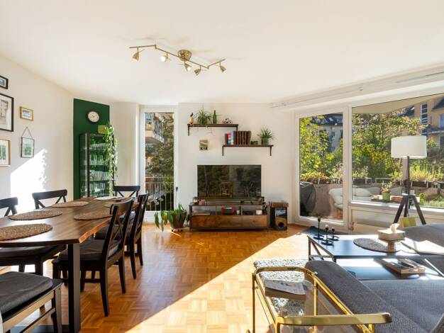 Wohnung zum Kauf 235.000 € 3 Zimmer 75 m² 1. Geschoss Benrath Düsseldorf 40597