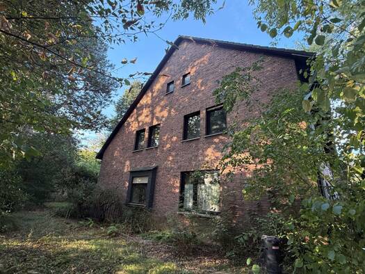 Reihenendhaus zum Kauf 463.000 € 7 Zimmer 176 m² 850 m² Grundstück frei ab sofort Bockum Krefeld 47800