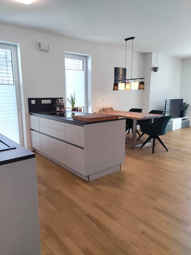 Wohnung zum Kauf 390.000 € 3,5 Zimmer 104,1 m² Bergham Nittenau 93149