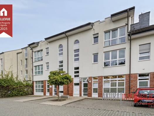 Wohnung zum Kauf 294.000 € 2,5 Zimmer 91 m² Steinbüchel Leverkusen 51377