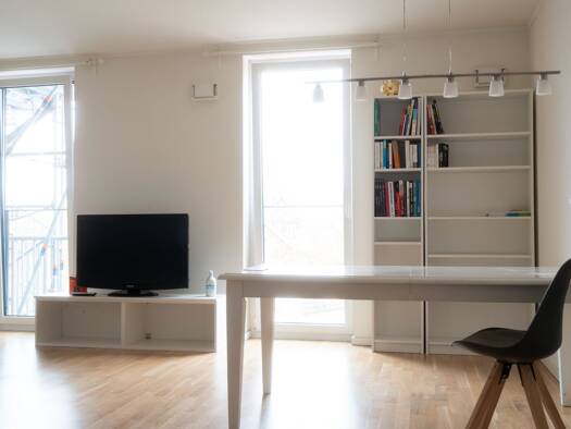 Studio zur Miete 1.493 € 1 Zimmer 68 m² Geschoss 4/6 frei ab sofort Bramfeld Hamburg 22179