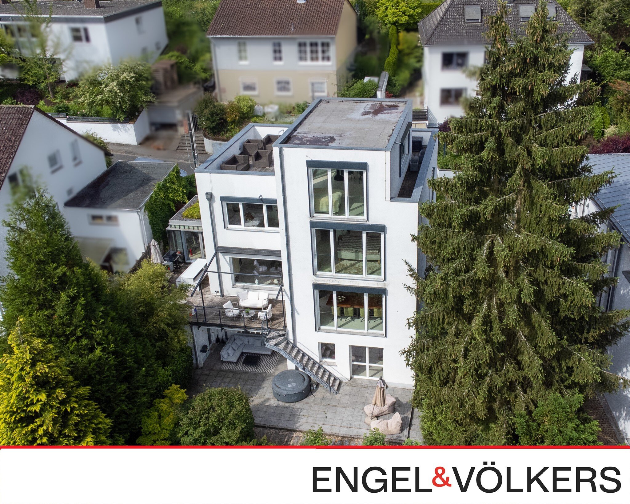 Einfamilienhaus zum Kauf 1.949.000 € 10 Zimmer 296 m²<br/>Wohnfläche 719 m²<br/>Grundstück Sonnenberg - Mitte Wiesbaden 65193