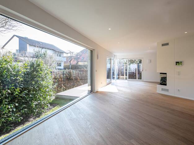 Wohnung zum Kauf provisionsfrei 895.000 € 3 Zimmer 106 m² EG Dachau 85221