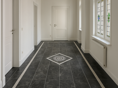 Wohnung zur Miete 1.185 € 3 Zimmer 118,5 m² 1. Geschoss Brandenburgstr 22 Langerfeld Wuppertal 42389