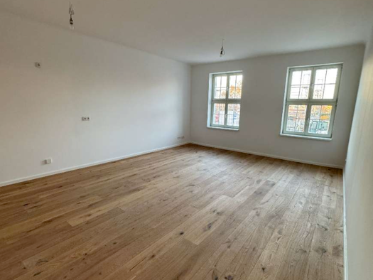 Wohnung zur Miete 1.099 € 3 Zimmer 85,5 m² frei ab 01.02.2026 Fuchsberge 8 Jüterbog 14913