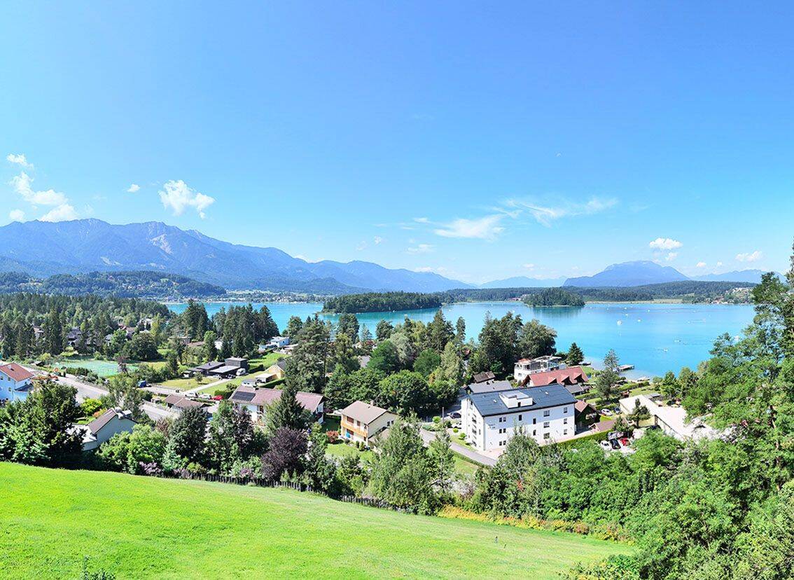 Grundstück zum Kauf - View 3
