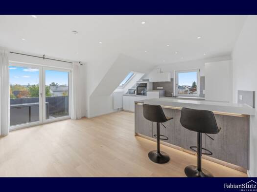Wohnung zum Kauf 299.000 € 3 Zimmer 80 m² 2. Geschoss Auerbach Auerbach in der Oberpfalz 91275