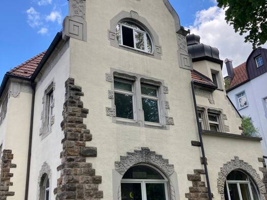 Wohnung zum Kauf 498.000 € 6 Zimmer 200 m² 1. Geschoss Luisenstraße 5 Villingen Villingen-Schwenningen 78050