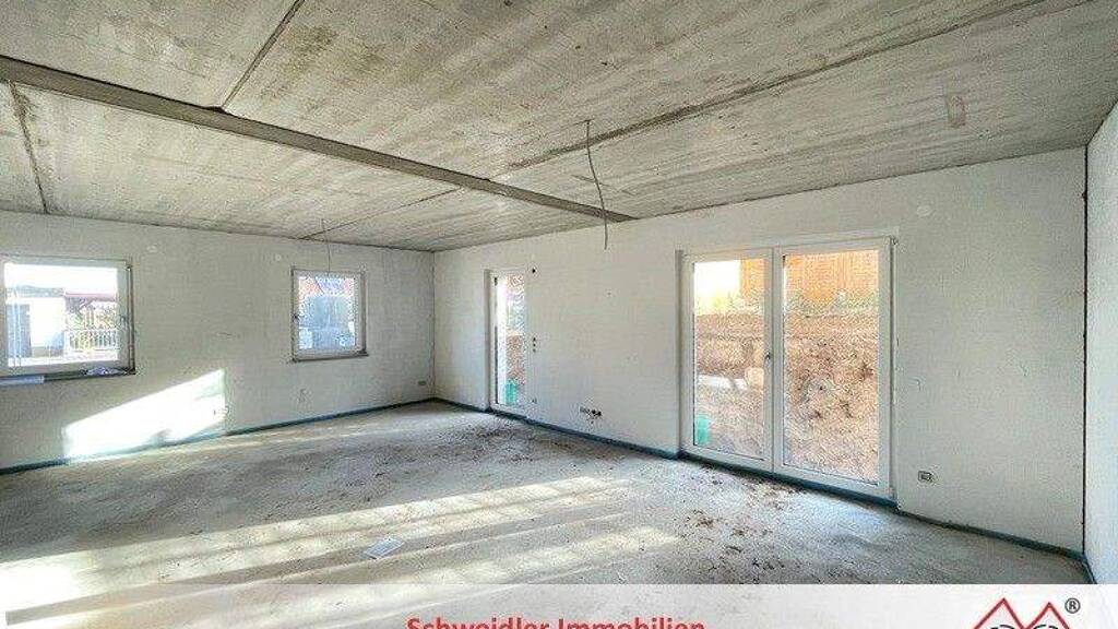 Wohnung zur Miete 1.540 € 3 Zimmer 108,9 m² frei ab sofort Vach Fürth 90768