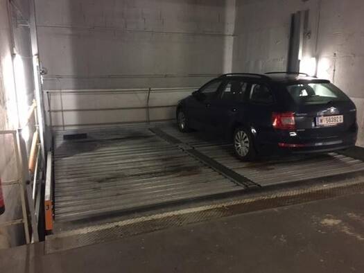 Garage zum Kauf 13.999 € Laimäckergasse Wien 1100