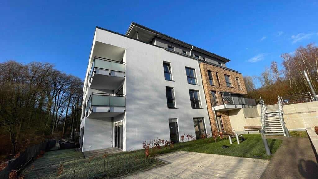 Neubauprojekt zum Kauf Von-Behring Straße 99a Mitte Velbert 42549