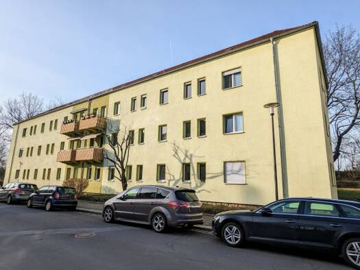 Wohnung zum Kauf 185.000 € 3 Zimmer 63,2 m² 2. Geschoss Kaditz Dresden 01139