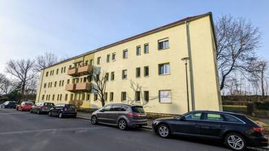 Wohnung zum Kauf 185.000 € 3 Zimmer 63,2 m² 2. Geschoss Kaditz Dresden 01139