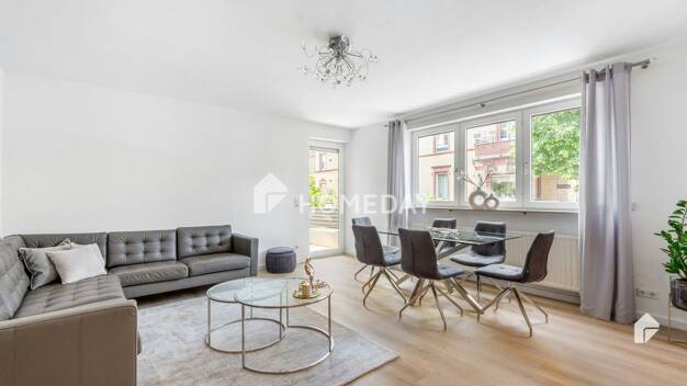 Wohnung zum Kauf 560.000 € 4 Zimmer 110 m² 1. Geschoss Mainz 55120
