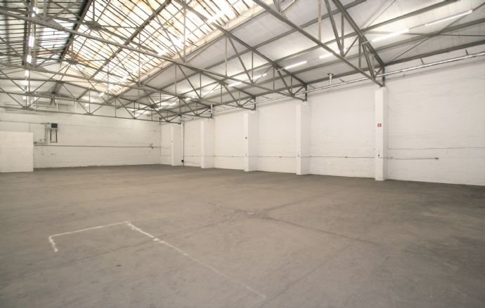 Lagerhalle zur Miete 724 m²<br/>Lagerfläche Ehrenfeld Köln 50825