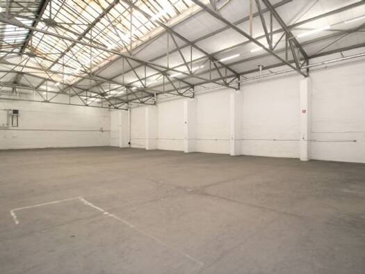 Lagerhalle zur Miete 724 m² Lagerfläche Ehrenfeld Köln 50825