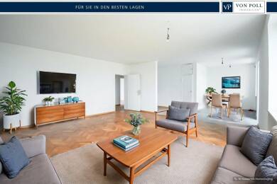 Wohnung zum Kauf 250.000 € 3 Zimmer 99 m² 2. Geschoss Kitzingen Kitzingen 97318