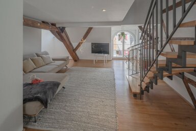 Maisonette zum Kauf 639.000 € 4,5 Zimmer 138 m² Mitte Radolfzell am Bodensee 78315