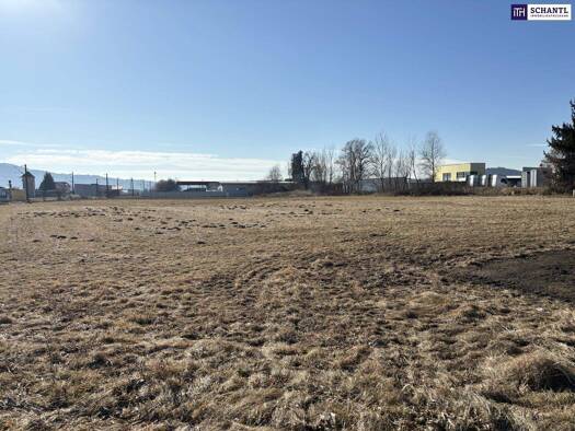 Gewerbegrundstück zum Kauf 1.900.000 € 10.000 m² Grundstück Gewerbestrasse Werndorf 8402