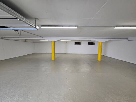 Tiefgaragenstellplatz zur Miete 952 € Berger Straße 336 Bornheim Frankfurt am Main 60385