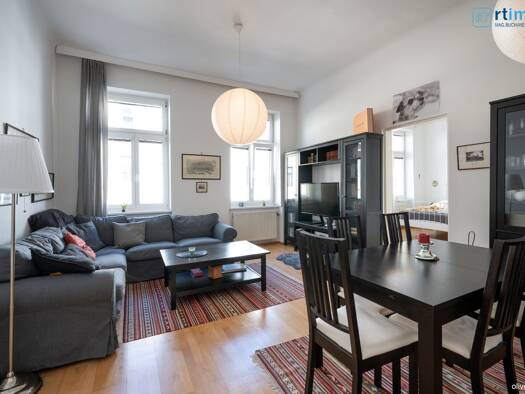 Wohnung zum Kauf 648.000 € 4 Zimmer 118 m² 2. Geschoss Wien 1030