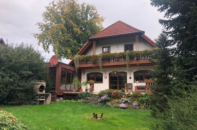 Einfamilienhaus zum Kauf 339.000 € 127 m² 785 m² Grundstück Oberplanitz 575 Zwickau 08064