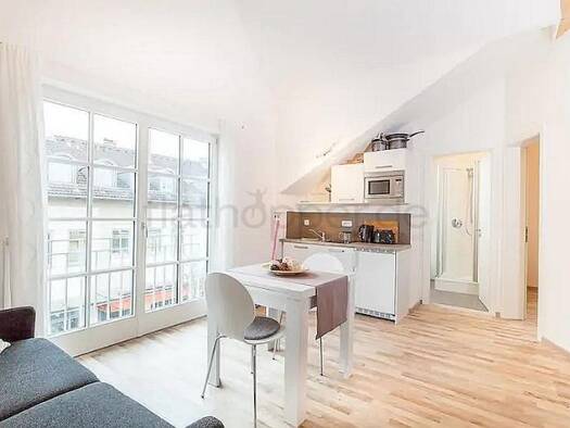 Wohnung zur Miete auf Zeit 1.690 € 1,5 Zimmer 39 m² frei ab 01.12.2026 Bad Aibling Bad Aibling 83043