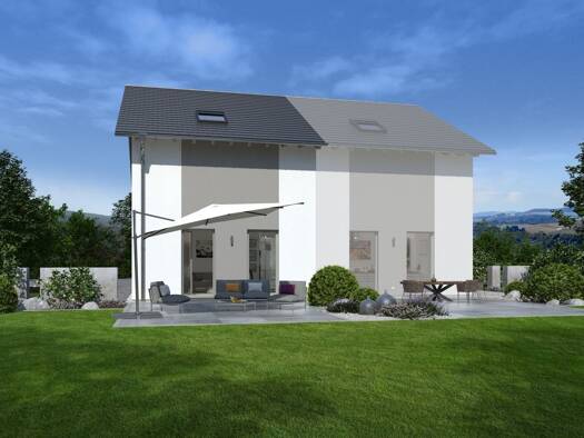 Mehrfamilienhaus zum Kauf provisionsfrei 461.000 € 8 Zimmer 226 m² 1.200 m² Grundstück Siethen Ludwigsfelde 14974