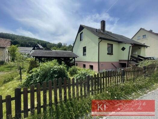 Einfamilienhaus zum Kauf 154.000 € 5 Zimmer 123 m² 560 m² Grundstück Jonsdorf 02796
