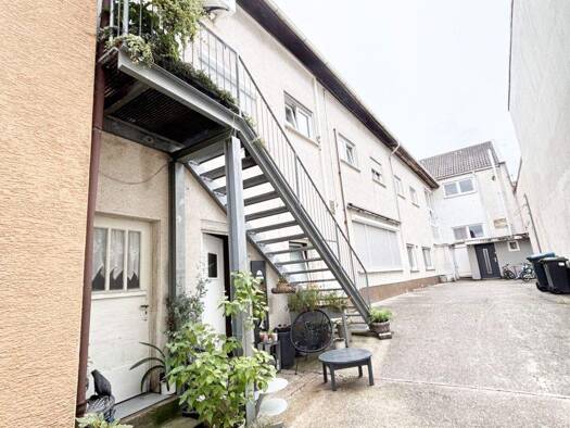 Wohnung zum Kauf 180.000 € 3 Zimmer 108,3 m² Landau 76829