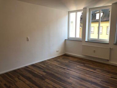 Wohnung zur Miete 460 € 1 Zimmer 25,5 m² 2. Geschoss frei ab sofort Heinestraße 11 Innenstadt Würzburg 97070