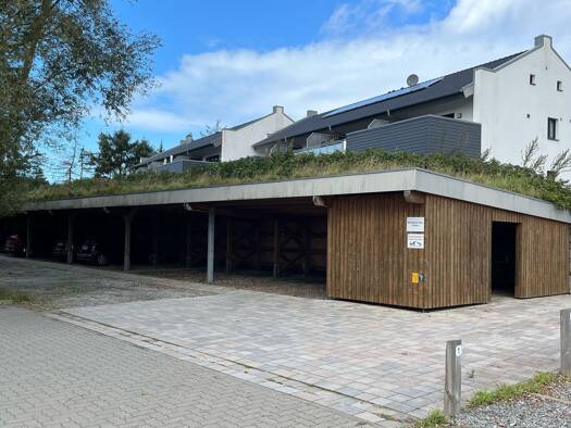 Wohnung zur Miete 680 € 2 Zimmer 52 m² Geschoss 1/2 frei ab sofort Sankt Peter-Ording 25826