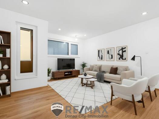 Studio zum Kauf - Erstbezug 210.092 € 1 Zimmer 39,5 m² Wien 1230