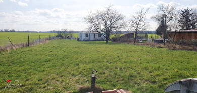 Bungalow zum Kauf 259.000 € 3,5 Zimmer 80 m² 1.200 m² Grundstück Mehrow Ahrensfelde 16356
