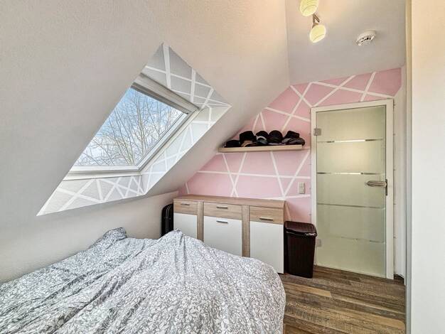 Wohnung zum Kauf 79.000 € 2 Zimmer 41,9 m² 2. Geschoss Manderscheid Manderscheid 54531
