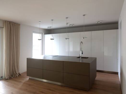 Maisonette zur Miete 3.111 € 4 Zimmer 178,1 m² Sonnenburgstraße 14 Wilten Innsbruck 6020