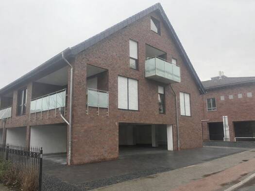 Maisonette zur Miete 1.190 € 3 Zimmer 109,9 m² frei ab 01.11.2026 Borken Borken 46325