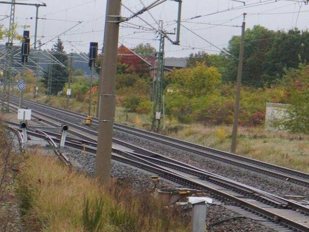 Gewerbegrundstück zum Kauf provisionsfrei 2.367.000 € 250.000 m² Grundstück Am Bahnhof 12 Kargow 17192