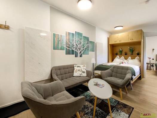 Wohnung zum Kauf 165.000 € 2 Zimmer 44,4 m² Lackenhof 3295