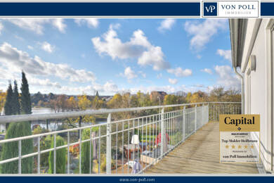 Doppelhaushälfte zum Kauf 980.000 € 4 Zimmer 244,2 m² 400 m² Grundstück Lauffen am Neckar 74348