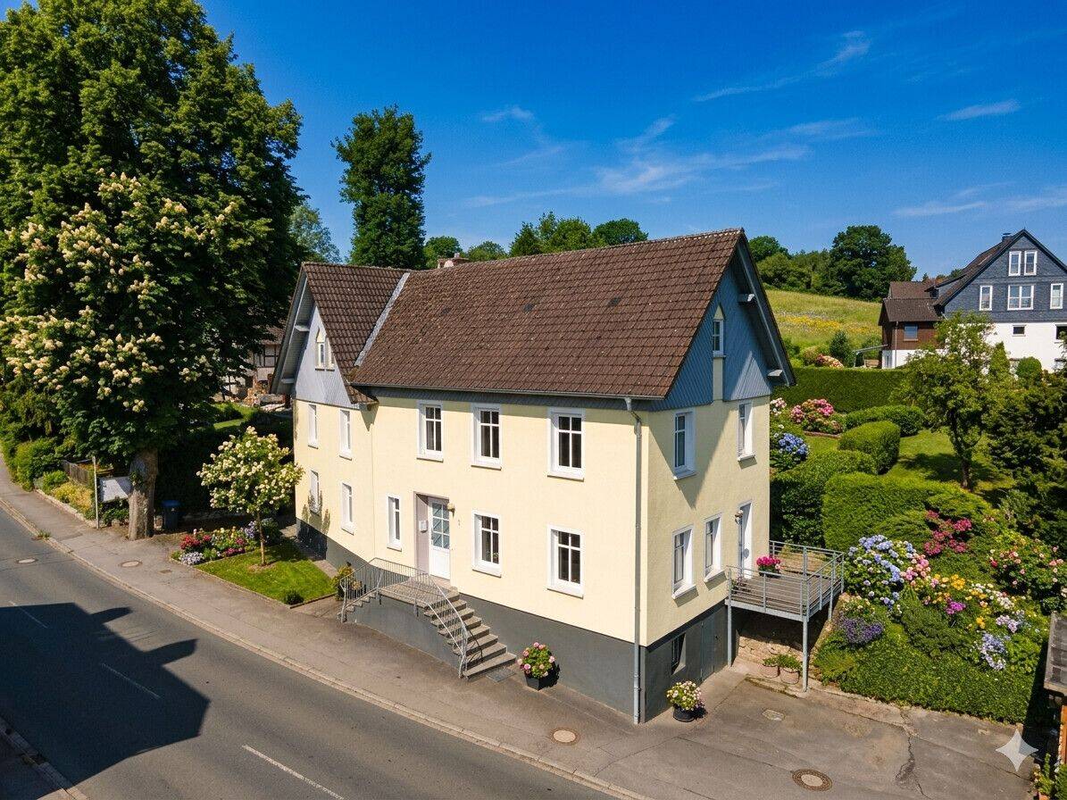 Haus – Balve, Märkischer Kreis - Ansicht 2