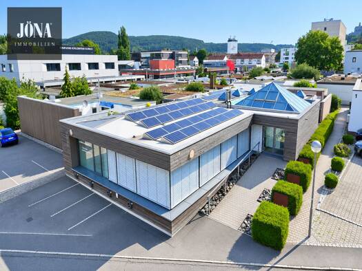 Einfamilienhaus zum Kauf 995.000 € 14 Zimmer 470 m² 570 m² Grundstück Kulmbach Kulmbach 95326