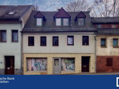 Reihenmittelhaus zum Kauf 49.500 € 11 Zimmer 150 m² 250 m² Grundstück Werdau Werdau 08412