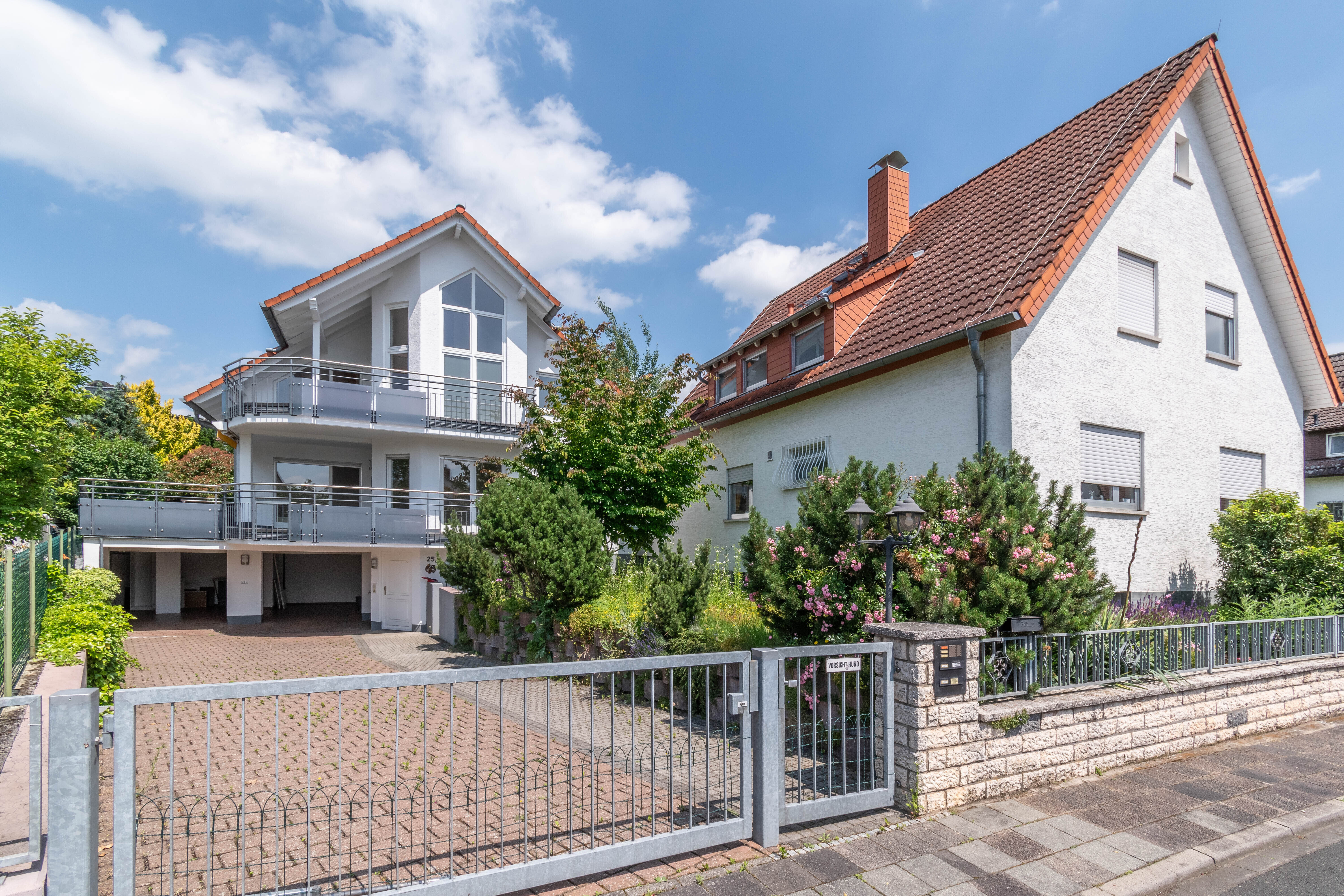 Mehrfamilienhaus zum Kauf 1.125.000 € 12,5 Zimmer 355,9 m²<br/>Wohnfläche 1.038 m²<br/>Grundstück Urberach mit Bulau Rödermark 63322