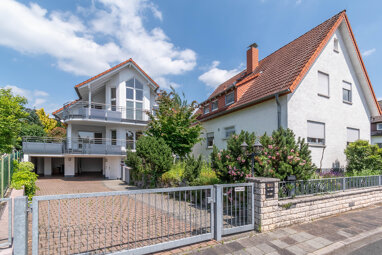 Mehrfamilienhaus zum Kauf 1.125.000 € 12,5 Zimmer 355,9 m² 1.038 m² Grundstück Urberach mit Bulau Rödermark 63322